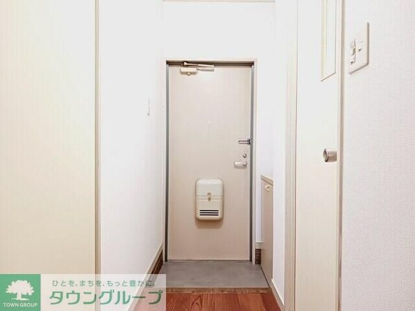 アンティロウプの物件内観写真